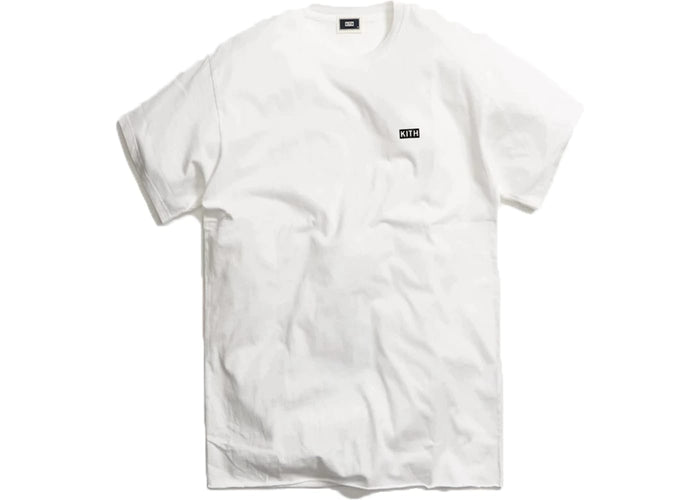 Kith LAX Tee White