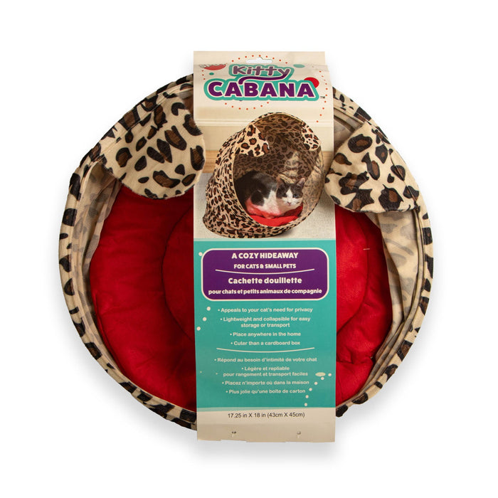 Kitty Cabana - RR3MK - 2