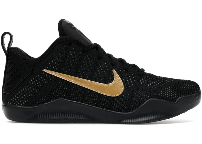 Nike Kobe 11 Elite Low Protro Fade To Black (2026)