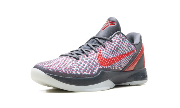Nike Kobe 6 Protro ASG Hollywood 3D (2026)