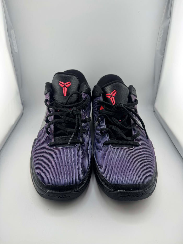 Nike Kobe 7 Invisibility Cloak