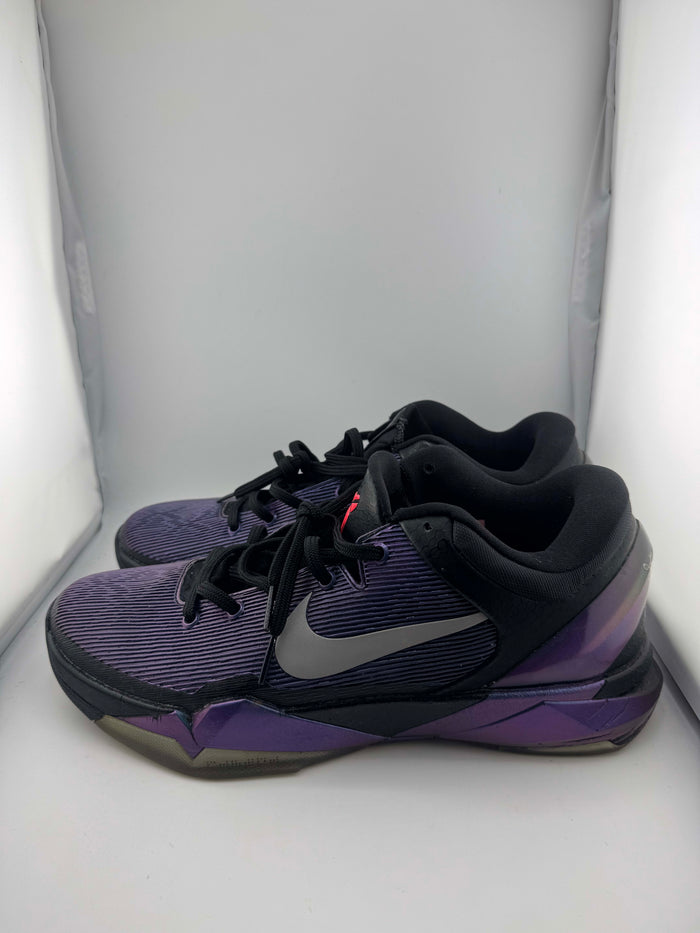 Nike Kobe 7 Invisibility Cloak