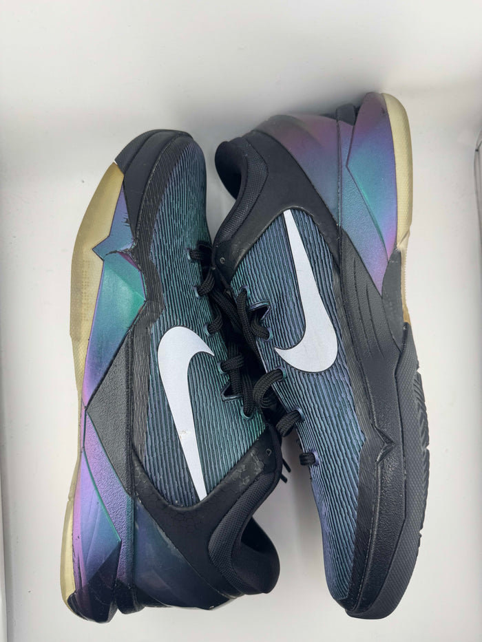 Nike Kobe 7 Invisibility Cloak