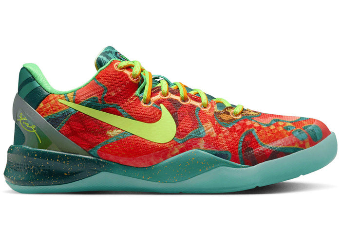 Nike Kobe 8 Protro What The (2025) (GS)