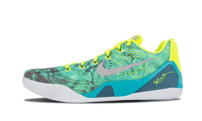 Nike Kobe 9 EM Low Easter
