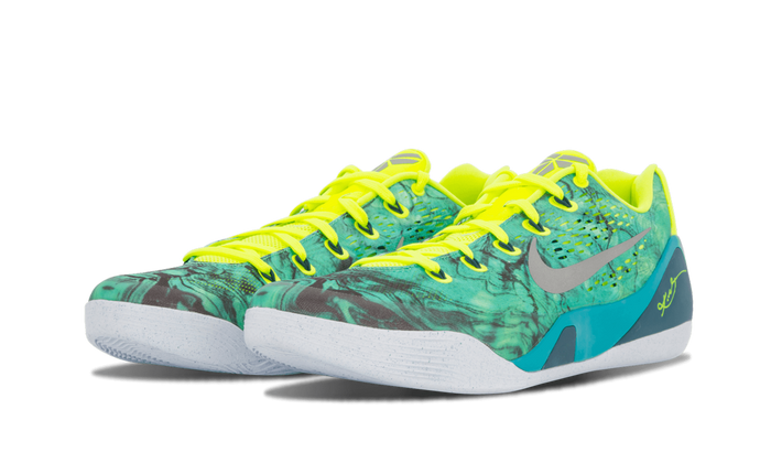 Nike Kobe 9 EM Low Easter