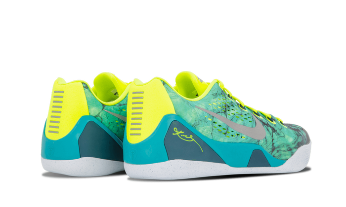 Nike Kobe 9 EM Low Easter