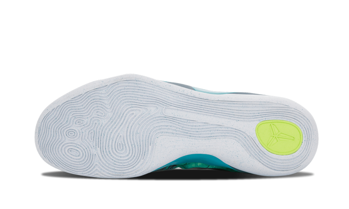 Nike Kobe 9 EM Low Easter