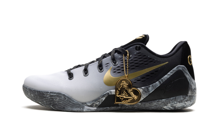 Nike Kobe 9 EM Low Protro Mambacita