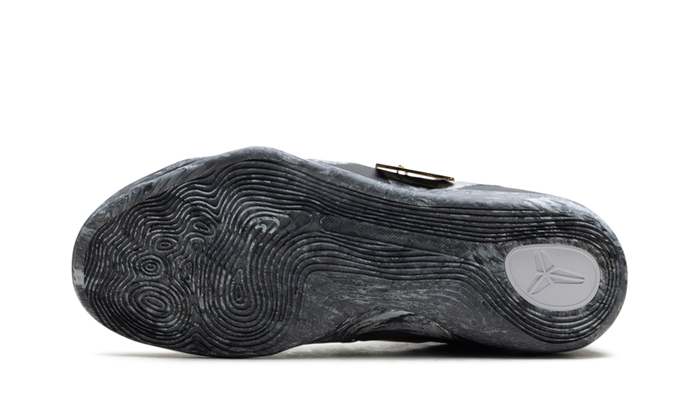 Nike Kobe 9 EM Low Protro Mambacita