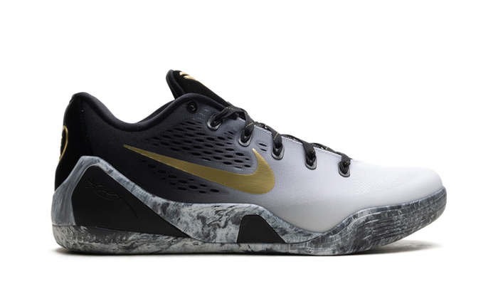 Nike Kobe 9 EM Low Protro Mambacita