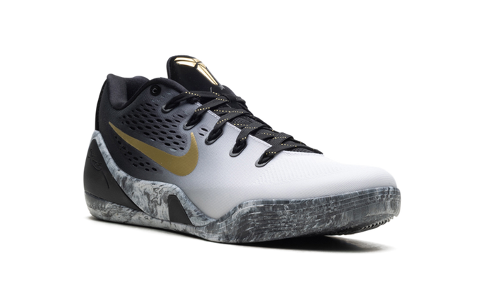 Nike Kobe 9 EM Low Protro Mambacita