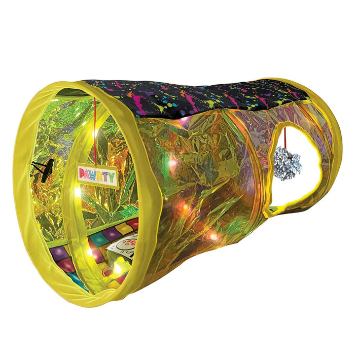 KONG Play Spaces Rave Cave - K912R - Assorted - 11" - 1
