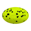 KONG Reflex Football Medium/Large - K9125 - Yellow - MD/LG - 1