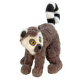 KONG Scampers Medium - K9127 - Lemur - 1
