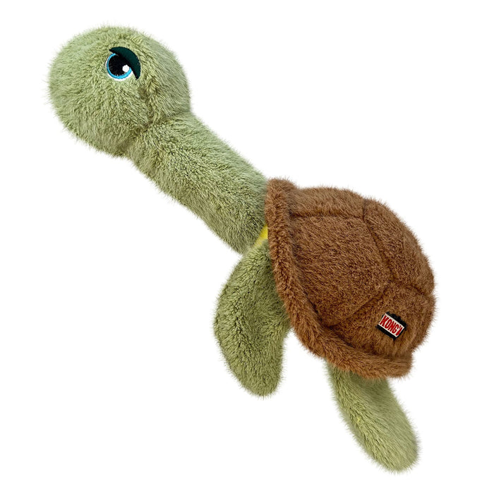 KONG Scruffs Medium/Large - K912K - Turtle - 1