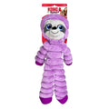 Kong Shakers Crumples - K911D - Sloth - 8