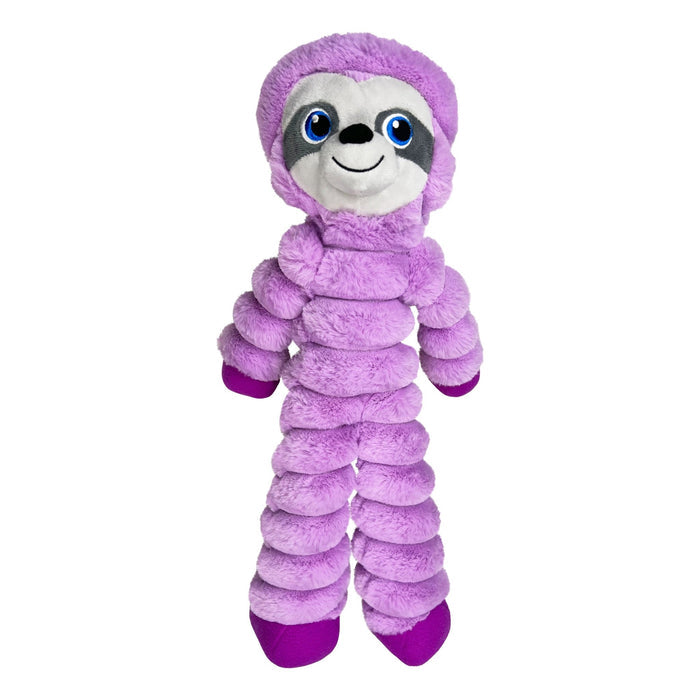 Kong Shakers Crumples - K911D - Sloth - 9