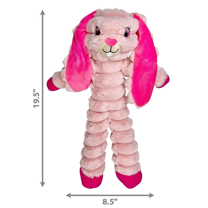 Kong Shakers Crumples - K911F - Bunny - 13