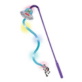 KONG UFO Teaser for Cats - K913L - Assorted - 1