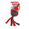 KONG Wubba Zoo - K9116 - Mandrill - 7