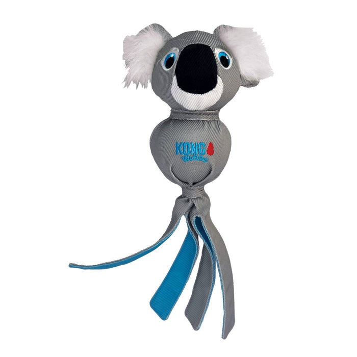 KONG Wubba Zoo - K9117 - Koala - 11