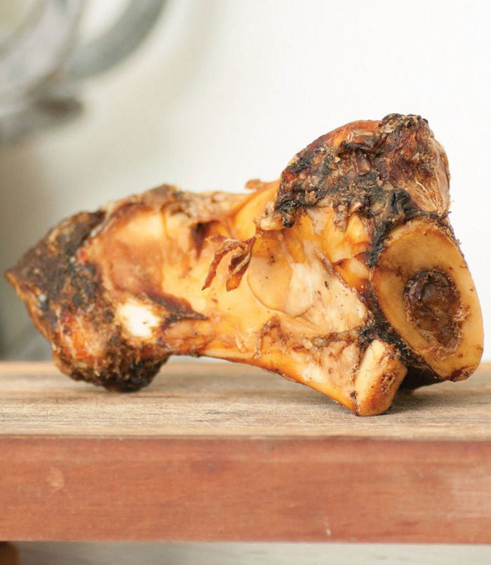L Bone Dog Bone Treat for Medium to Large - sized Dogs - 4GL2 - 3