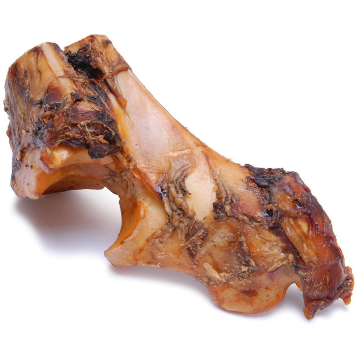 L Bone Dog Bone Treat for Medium to Large - sized Dogs - 4GL2 - 4
