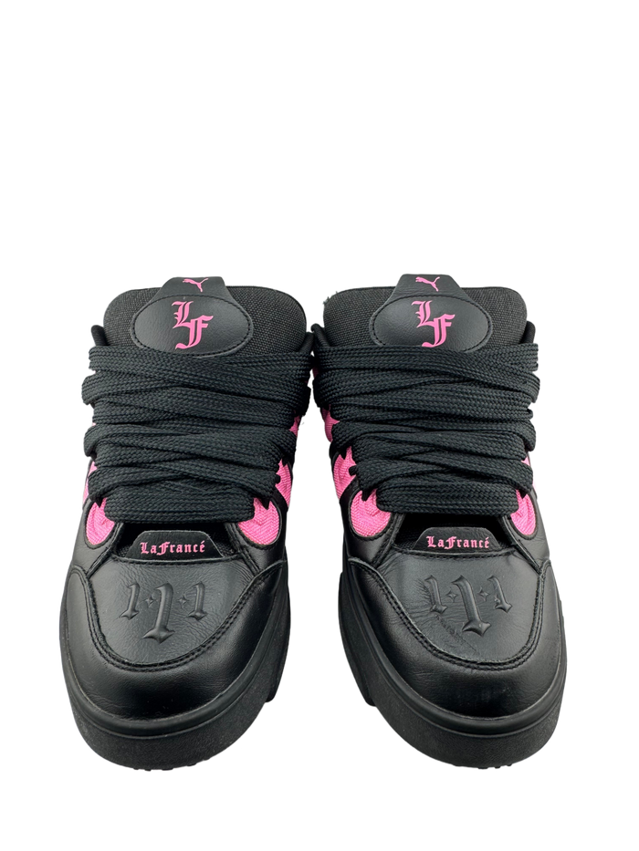 Puma LaMelo Ball LaFrancé Amour Untouchable