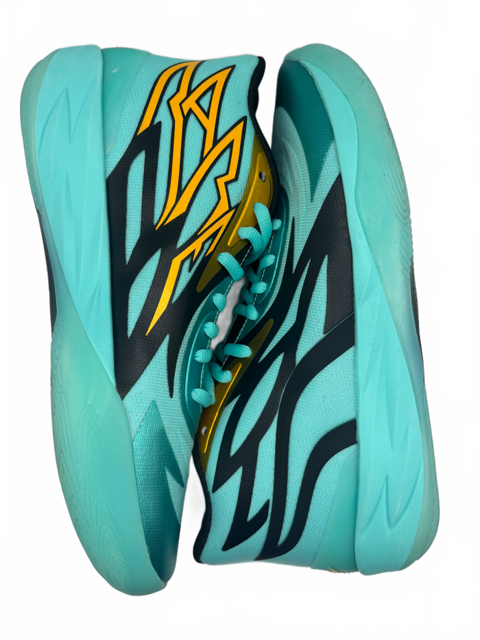 Puma LaMelo Ball MB.02 Honeycomb