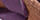 Latigo Leather Laced 5/8" Barrel Reins - CR1FW - Purple Lace - 8