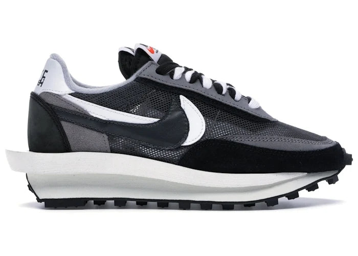 Nike LD Waffle Sacai Black
