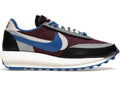 Nike LD Waffle Sacai Undercover Night Maroon Team Royal