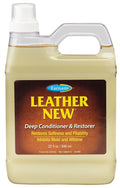 Leather New Deep Conditioner and Restorer - FALM - 16 oz - 7