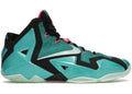 Nike LeBron 11 South Beach