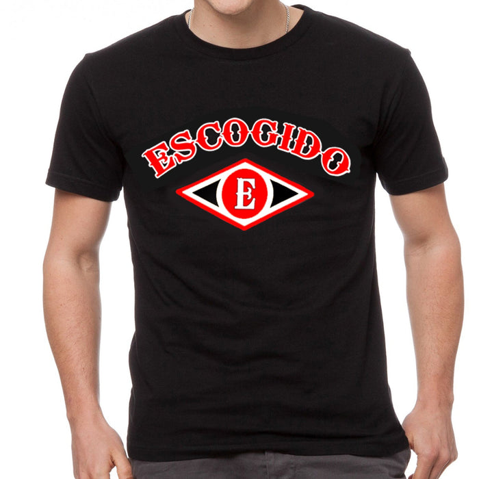Leones del Escogido T-Shirt – Dominican Baseball Fan Gear Peligro Sports