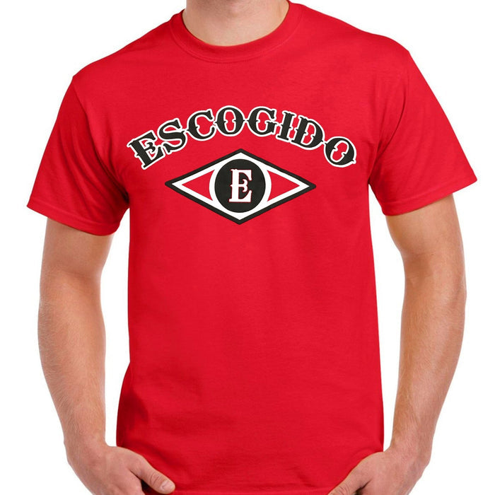 Leones del Escogido T-Shirt – Dominican Baseball Fan Gear Peligro Sports