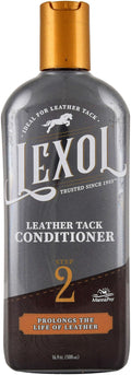 Lexol Leather Conditioner - C3C2 - 16.9 oz - 1