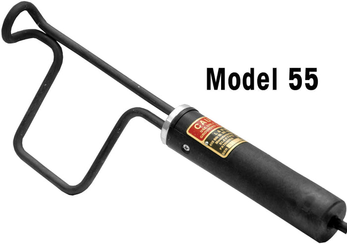 L&H Model 55 Electric Cattle Dehorner - L5D2 - 55 - 1