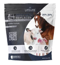 LIFELINE All - Species 20:20 Milk Replacer - LL47 - 10 lb - natural herbal - 1
