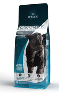 LIFELINE Protect 50g Colostrum Supplement - LL43 - Vanilla - pouch - 1.0 lb - 1