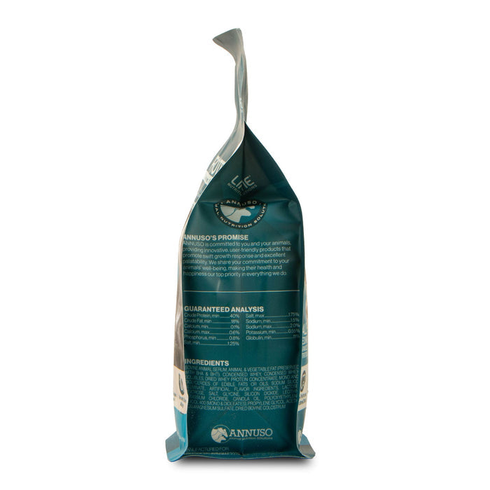 LIFELINE Protect 50g Colostrum Supplement - LL43 - Vanilla - pouch - 1.0 lb - 2