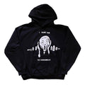 Lil Yachty x CPFM Coachella “Wok” Hoodie