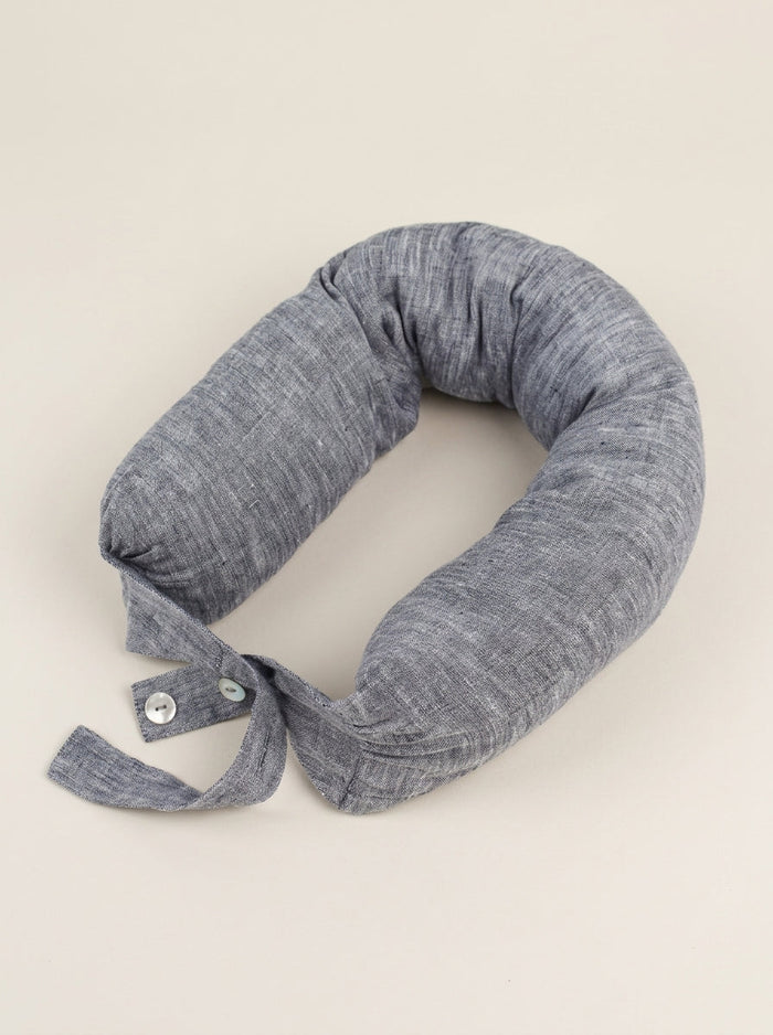 Slate Blue Stripe / One Size