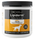 Lipiderm Healthy Skin & Coat Soft Chews, 90 ct - BPAC - 1