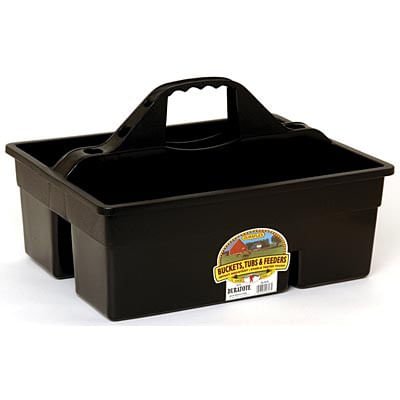 Little Giant DuraTote - M3DF - Black - 1