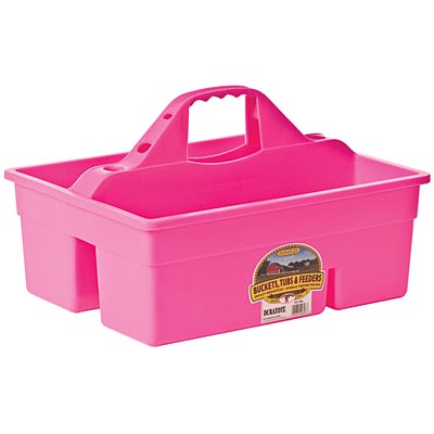 Little Giant DuraTote - M3DH - Hot Pink - 2