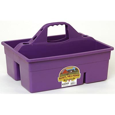 Little Giant DuraTote - M3DG - Purple - 5