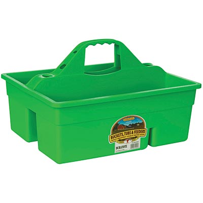 Little Giant DuraTote - M3DI - Lime Green - 6