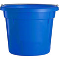 Little Giant Utility Bucket, 10 qt - M3U4 - Blue - 2
